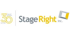 Stage Right, Inc.