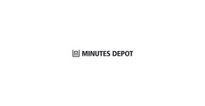 MinutesDepot