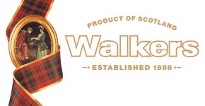 Walkers Shortbread