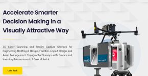 JT Reality Capture