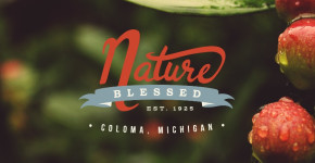 Nature Blessed