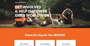 Girl's Empowerment Movement