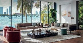 Luxury Living Group