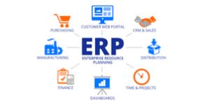 Erp Corporation