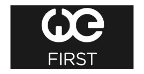 We First Branding