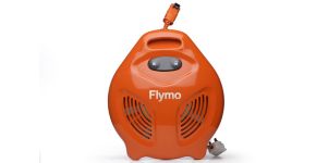 Flymo