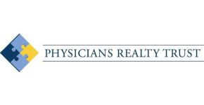 Physicians Realty Trust