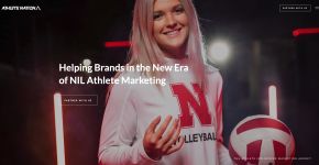 Athlete Nation
