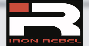 Iron Rebel