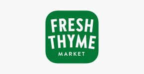Fresh Thyme Market