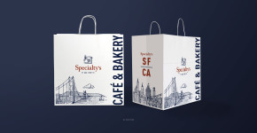 Specialty's Cafe