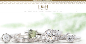 R & H Jewelers