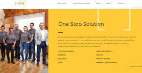Shine Facility Services