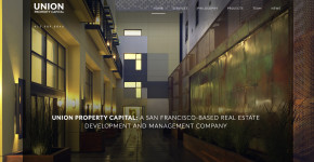 Union Property Capital