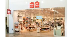 MINISO - eCommerce