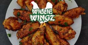 Willie Wingz