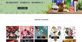 V perfumes