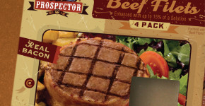Prospector Brand Meats