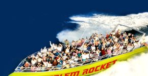 Harlem Rocket Campaign