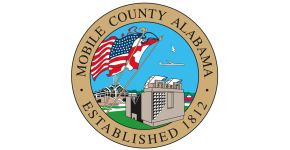 Mobile County Commission Alabama