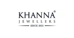 Khanna Jewllers