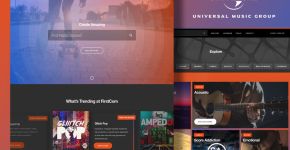 Universal Music Group
