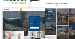 Brookfield Residential