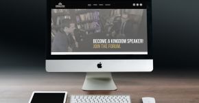Kingdom Speak Podcast