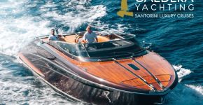 Caldera Yachting