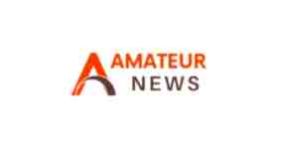 Amateur News - Kenya