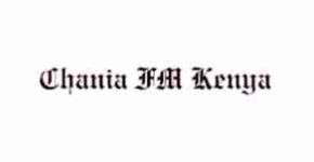 Chania FM -Kenya