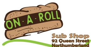 On a Roll