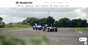 Mondello Park