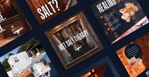 SaltCave ProDesign
