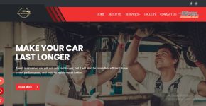 The Six Auto Pro
