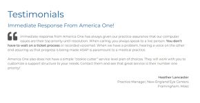 New England Eye Centers