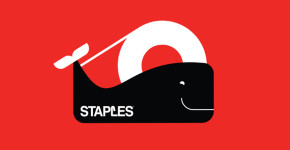 Staples