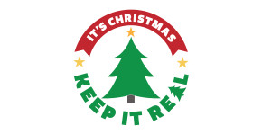 Christmas Tree Promotion Board