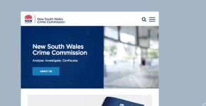 NSW Crime Commission