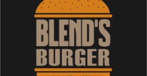 Blend's Burger