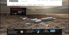 LearJet
