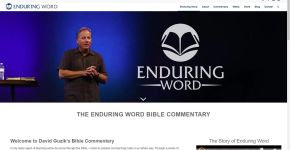 Enduring Word