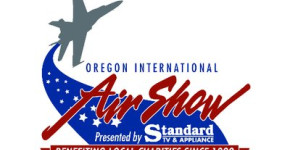 Oregon International Air Show
