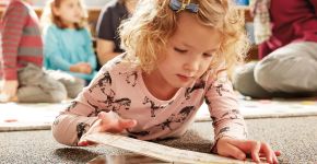 KinderCare
