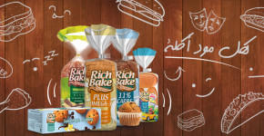Rich Bake Egypt