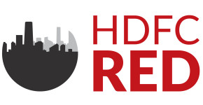 HDFC Red