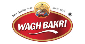 Wagh Bakri Tea