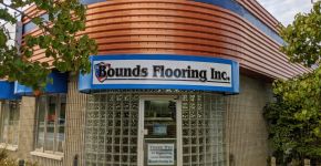 Bounds Flooring