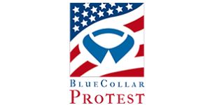 Blue Collar Protest