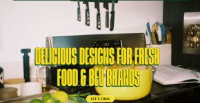 Yes, Chef! Studio